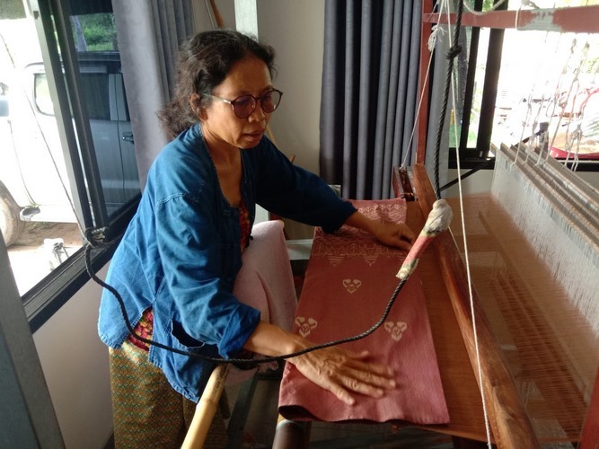 ติดตามงานพัฒนาชุมชน