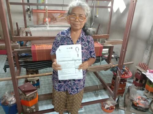 ประชาสัมพันธ์คนละครึ่งพลัส