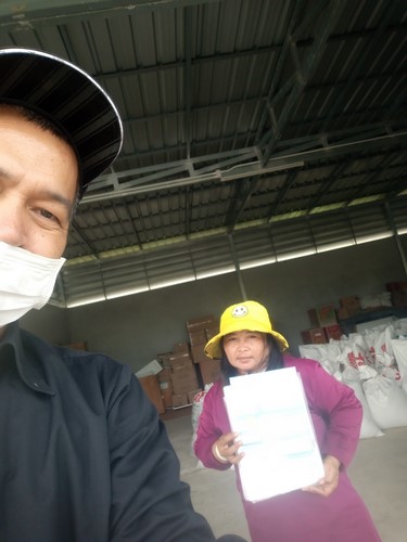 ประชาสัมพันธ์คนละครึ่งพลัส