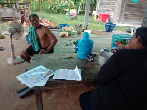 ประชาสัมพันธ์คนละครึ่งพลัส